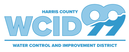 Harris County WCID 99 Logo